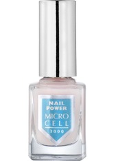 Micro Cell Pflege Nagelpflege Nail Power 12 ml