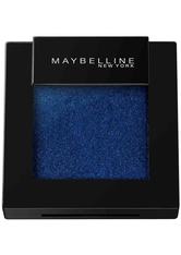 Maybelline Color Sensational Mono Lidschatten  2 g Nr. 105 - Royal Blue