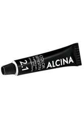 Alcina Augenbrauen- und Wimpernfarbe Color Sensitiv Augencreme 17.0 ml