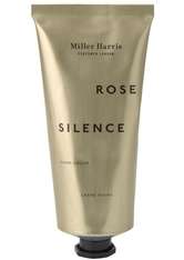 Miller Harris Produkte Rose Silence Hand Cream Handcreme 75.0 ml