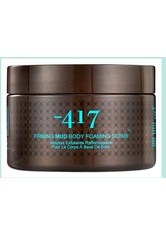-417 Körperpflege Mud Phyto Firming Mud Body Foaming Scrub 250 ml