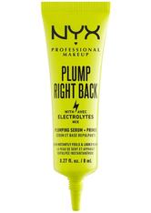NYX Professional Makeup Plump Right Back Serum & Primer Primer 8.0 ml