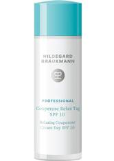 HILDEGARD BRAUKMANN Professional Plus Couperose Relax Tag SPF 10 Tagescreme 50.0 ml
