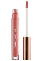 Nude by Nature Moisture Infusion Lipgloss  Nr. 06 - Spice