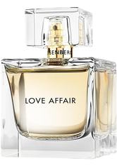 –  Women Eisenberg L’Art du Parfum – Women Love Affair Femme Eau de Parfum Spray Eau de Parfum 50.0 ml