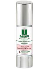MBR Medical Beauty Research Continueline Med ContinueLine Protection Shield Eye Augencreme 30.0 ml