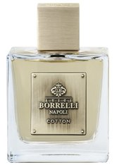 BORRELLI Cotton - EdP 100ml Eau de Parfum 100.0 ml