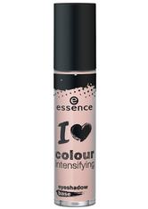 Essence Augen Lidschatten I Love Colour Intensifying Eyeshadow Base 4 ml
