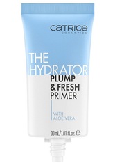 Catrice The Hydrator Plump & Fresh Primer 30.0 ml
