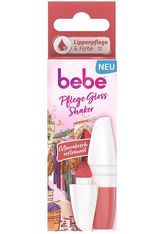 bebe Gloss Shaker Marrakesch Lippenstift 5.0 ml