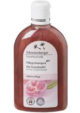 Schönenberger Shampoo plus - Granatapfel 250ml Shampoo 250.0 ml