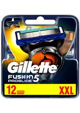 Gillette Rasierklingen - Fusion5 ProGlide - 12er Pack Rasiergel 12.0 pieces