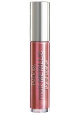 Isadora Matt Metallic Liquid Lipstick Lippenstift 7.0 ml