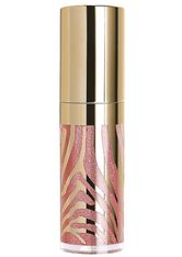 Sisley Lippen Le Phyto-Gloss - pflegender Lippgloss mit Hyaluronsäure 6 ml Sunrise