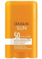 Douglas Collection Sun Protection Transparent Stick SPF 50 Sonnencreme 8.0 g