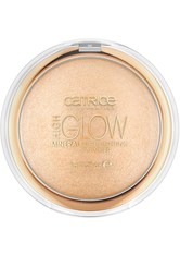Catrice - Highlighter - High Glow Mineral Highlighting Powder 020 - Gold Dust