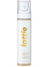 Lottie London Dew and Glow Setting Spray 80ml (Various Shades) - Dewy