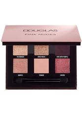 Douglas Collection Make-Up Pink Nudes Mini Eyeshadow Palette Lidschatten 1.0 pieces