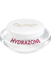 Guinot Hydrazone Peaux Déshydratées Moisturising Cream for Dehydrated Skin 50ml