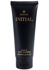 AIGNER Initial Hair & Body Shampoo 100 ml