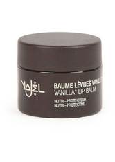 Najel Lip Balm - Vanilla 10ml Lippenbalm 10.0 ml