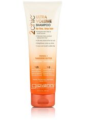 Giovanni GNV 2chic U-Volume Shampoo 250 ml