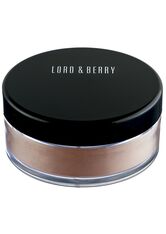 Lord & Berry All Over Highlighting Loose Powder - Sunbeam 8g