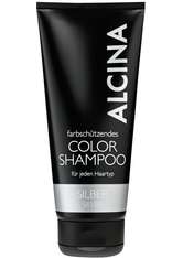 Alcina Haarpflege Color-Shampoo Color-Shampoo Silber 200 ml