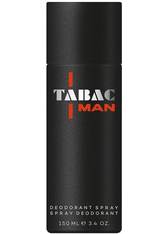 Tabac Herrendüfte Tabac Man Deodorant Spray Aerosol Spray - Gasdruckflasche 150 ml