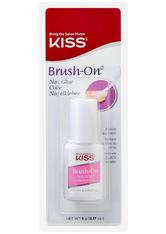 KISS Produkte KISS Brush-On Nail Glue Nagellack 1.0 pieces