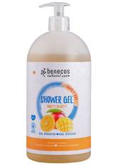 benecos Shower Gel - Fruity Beauty 950ml Duschgel 950.0 ml