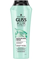 GLISS KUR Nutri-Balance Repair Haarshampoo 250.0 ml