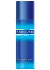 Nonchalance Deodorant Aerosol Spray 200 ml Deodorant Spray