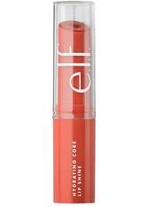 e.l.f. Cosmetics Hydrating Core Lip Shine Lipgloss 2.8 g