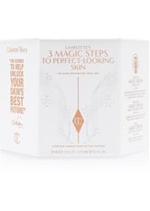 Charlotte Tilbury Charlotte's 3 Magic Steps to perfect-looking Skin Geschenkset 1.0 pieces