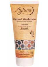 Ayluna Naturkosmetik Ghassoul Waschcreme 200ml Haarshampoo 200.0 ml