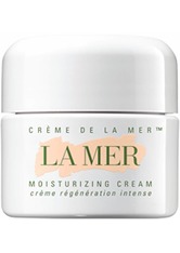 La Mer Feuchtigkeitspflege Crème de la Mer Moisturizing Cream Gesichtscreme 15.0 ml