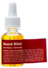 Recipe for men Beard Elixir Bartpflege 25.0 ml