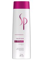 Wella Professionals SP Color Save Shampoo Haarshampoo 250.0 ml