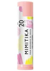 Mimitika - Face Lip Balm - Stick Protecteur Lèvres Spf20 - 11 G