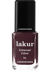 Londontown Nägel Nagellack Original Collection Lakur Enhanced Colour Foglifter 12 ml