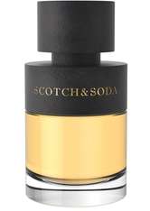 Scotch & Soda Men Eau de Toilette (EdT) 40 ml Parfüm