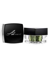 Ash Cosmetics 3D Glitter  Lidschatten 5 g Atlantis Green