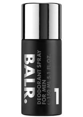 BALR. 1 Spray For Men Deodorant 150.0 ml