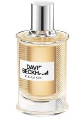 David Beckham Classic After Shave 60 ml After Shave Lotion