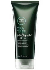 Paul Mitchell  Teebaumöl Styling Tea Tree Styling Wax (200ml)