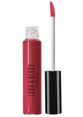 Lord & Berry Timeless Kissproof  Liquid Lipstick  7 ml Iconic
