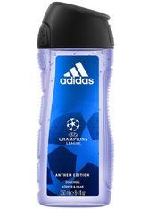 adidas Originals UEFA 7 Anthem Edition Duschgel 250.0 ml
