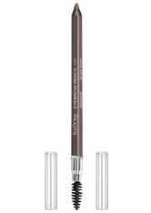 IsaDora Augenbrauen Eyebrow Pencil Waterproof 1 g Soft Brown