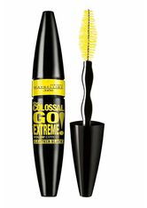 Maybelline The Colossal Go Extreme! Mascara - Leather Black 9.5ml